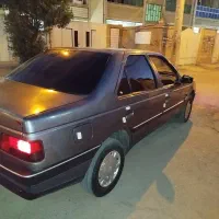 پژو 405 دوگانه فابریک شرکتی کم کارتک برگ|خودرو سواری و وانت|شیراز, حافظیه|دیوار