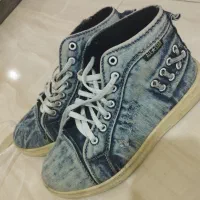 کفش لی سایز 37،38