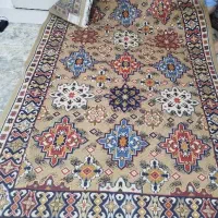گلیم4متری تمیز و سالم