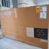 کارتون تلویزیون 55 اینچ