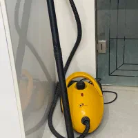 بخارشو سالم وخوشرنگ