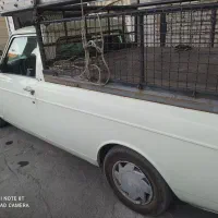 وانت پیکان 93|خودرو سواری و وانت|پاکدشت, پاکدشت (مامازند)|دیوار