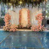 دکور تولد ، بله برون ،دروهمی ،یلدا|خدمات پذیرایی، مراسم|تهران, شهرک شهید باقری|دیوار