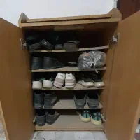 جاکفشی|جاکفشی، کمد، دراور|گلبهار, شهر جدید گلبهار|دیوار