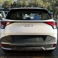 اسپورتیج فول پانا کوشاخودرو 2024 صفر|خودرو سواری و وانت|مشهد, کوه سنگی|دیوار