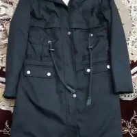 کاپشن ضخیم و جنس محکم