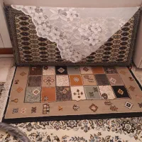 پشتی بزرگ|پشتی|سمنان, |دیوار