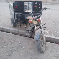 موتور سه چرخ 200 فروشی|موتورسیکلت|کدکن, |دیوار