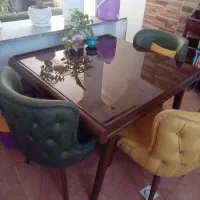 میز نهارخوری