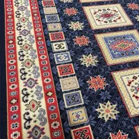 گلیم ستاره کویر