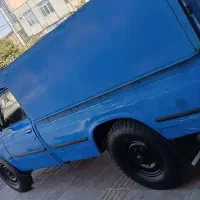 نیسان 85|خودرو سواری و وانت|سنقر, |دیوار