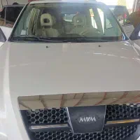 فروش mvm x33 مدل ۹۲|خودرو سواری و وانت|فولادشهر, C3|دیوار