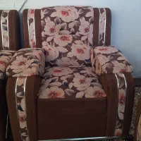 مبل سالم و تمیز|مبلمان خانگی و میز عسلی|ملایر, |دیوار