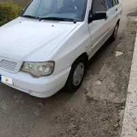 مدل 90sxبی رنگ. بی ضربه موتور hp