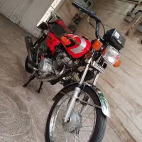 رهرو ۱۴۰۳|موتورسیکلت|قرچک, مهدیه|دیوار