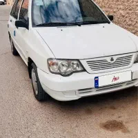 پراید 111 خانگی واقعی