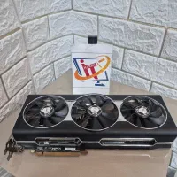 گرافیک rx5700xt 8gb