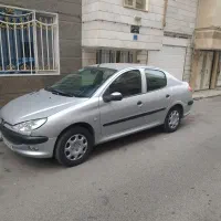 206sd موتورtu5