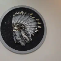 تابلو|تابلو، نقاشی، عکس|کرج, باغستان|دیوار