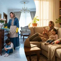 آموزش رایگان و استخدام بانوان در طب سنتی