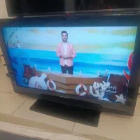 تلویزیون ال سی دی 32 اینچ|تلویزیون و پروژکتور|صومعهسرا, |دیوار