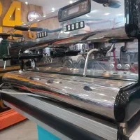 اسپرسو ساز صنعتی|کافی‌شاپ و رستوران|تهران, فلسطین (میدان انقلاب)|دیوار