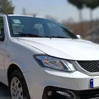 حواله ساینا دنده‌ای S  میفروشم خریدار کسی هست