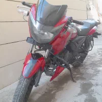 مورتو آپاچی 180