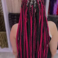 آموزش بافت مو