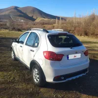 کوییک جی ایکس|خودرو سواری و وانت|ارومیه, |دیوار