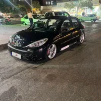 ۲۰۷ پاناروما مدل ۴۰۲ عروسک