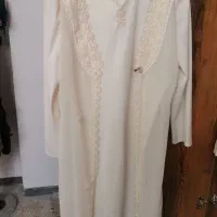 لباس عقد و محضر