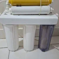 دستگاه تصفیه آب