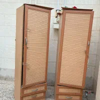 فروش کمد دوقلو