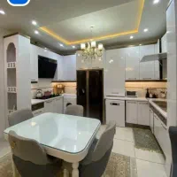 نصب قرنیز پارکت کف پوش پانل باسازی