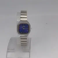 خرید ساعت مچی زنانه الگانس صفحه مربعی هدیه روز زن|ساعت|تهران, پامنار|دیوار