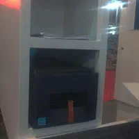 پانل بر کات تمام  اتوماتیک F|ماشین‌آلات صنعتی|تبریز, |دیوار