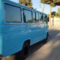 مینی بوس بنز 63|خودرو سنگین|ملارد, |دیوار