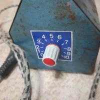 پرس حرارتی نایلون