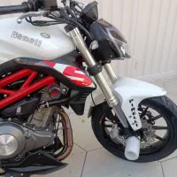 بنلی300|موتورسیکلت|زنجان, |دیوار