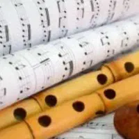 آموزش اصولی نی دشتی وبختیاری و چهارمضراب