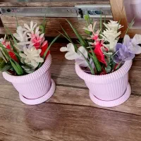 گل مصنوعی دکوری