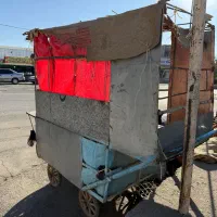 دوچرخه فلافلی|کافیشاپ و رستوران|کوهدشت, |دیوار