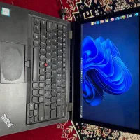 لنوو یوگا ۳۶۰