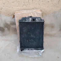 رادیات تراکتور شیش سیلندر