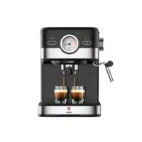 اسپرسوساز دوبل مباشی نو و آکبند