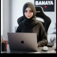 کار در منزل با گوشی