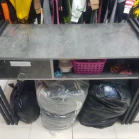 میز کانتر مغازه