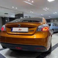 ام جی 6|خودرو سواری و وانت|بهارستان, |دیوار