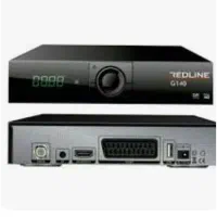 گیرنده ردلاین مدل g140